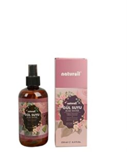 Naturoil Gülsuyu 250 mL