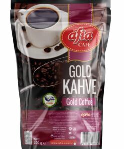 Afia Gold Kahve 100 g