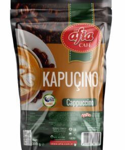 Afia Kapuçino 200 g