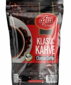 Afia Klasik Kahve 100 g
