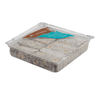 Abdurrahman Tatlıcı Cezerye 200 g