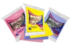 Sarı Temizlik Bezi 3'lü Paket