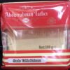 Abdurrahman Tatlıcı Sade Tahin Helvası 300 g