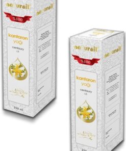 Naturoil Sarı Kantaron Yağı 250 mL