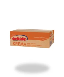 Orkide Bitkisel Susuz Yağ 5 kg (Dökme)