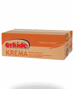 Orkide Bitkisel Susuz Yağ 2,5 kg (Dökme)