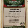 Korkmaz Ömer Mısır Unu 250 g