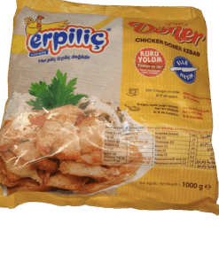 Erpiliç Tavuk Döner 1 kg