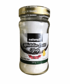 Naturoil Hindistan Cevizi Yağı 250 g