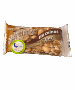 Öğüt Fındıklı Krokan 40 g