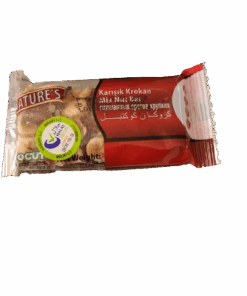 Öğüt Karışık Krokan 40 g