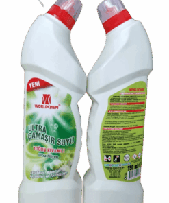 Worldchem Yoğun Kıvamlı Ultra Çamaşır Suyu 750 mL