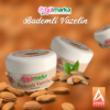 Gülmarka Bademli Vazelin 85 mL