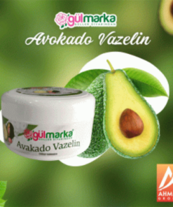 Gülmarka Avakado Vazelin 85 mL