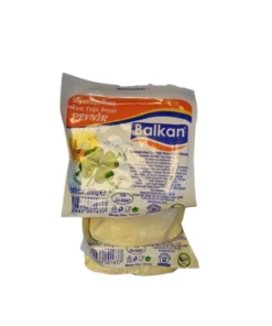Balkan Olgunlaştırılmış Tam Yağlı Beyaz Peynir 200 g