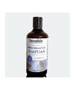 Feradisin Kepekli Saçlar İçin Şampuan 500 mL
