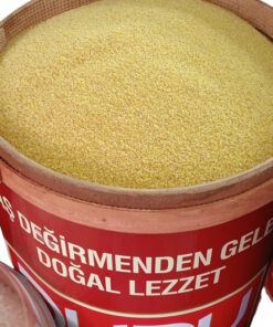 Duru Kısırlık Köftelik Bulgur (Dökme) Kg