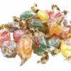 Afia Meyveli Mini Bonbon Şeker 1000 g