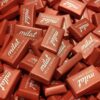 Milat Napoliten Dökme Sütlü Çikolata 500 g