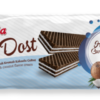 Afia Tatlı Dost Hindistan Cevizli Gofret 140 g