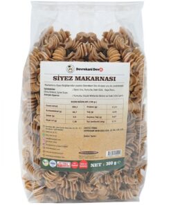 Devrekani Siyez Makarnası 300 g