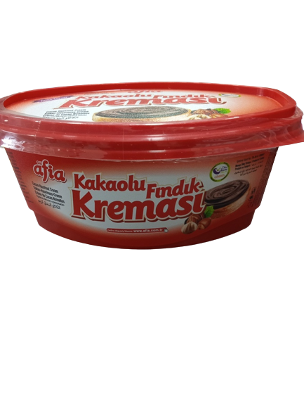 Afia Kakaolu Fındık Kreması 400 g