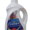 Worldchem Çamaşır Deterjanı Renkliler 2 L