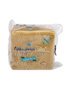 Abdurrahman Tatlıcı Cevizli Sade Yaz Helvası 300 g