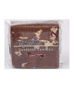Abdurrahman Tatlıcı Kakaolu Cevizli Yaz Helvası 300 g