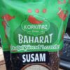 Korkmaz Ömer Susam 250 g