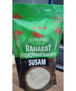 Korkmaz Ömer Susam 250 g