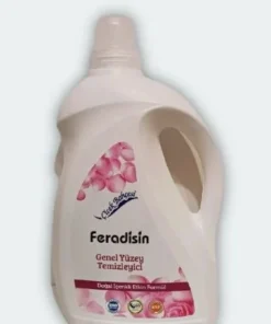 Feradisin Bitkisel Genel Yüzey Temizleyici 2 L