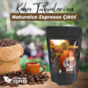 Naturalce Espresso 100 g