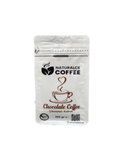Naturalce Coffee Çikolatalı Kahve 200 g