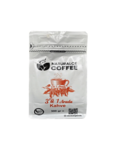 Naturalce Coffee 3ü 1 Arada 300 g
