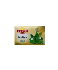 Günvit Melisa Çayı 30 g 20 Süzen Poşet