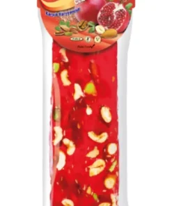 Öğüt Dilim Cezerye Sucuk Narlı 40 g