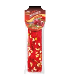 Öğüt Dilim Cezerye Sucuk Narlı 40 g