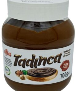 Afia Tadınca Kakaolu Fındık Kreması 700 g