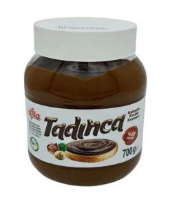 Afia Tadınca Kakaolu Fındık Kreması 700 g