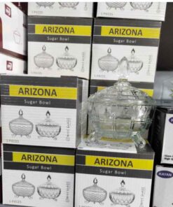Rayan Arizona Şekerlik Ayaklı 200 mL