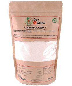 Devrekani DevA Kastamonu Atatohum Kavılca (garıklı) Unu 1 kg
