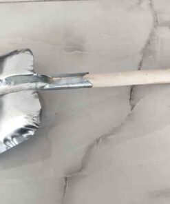 Bahçe Küreği Metal 21 x 47 cm