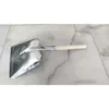 Bahçe Küreği Metal 21 x 47 cm
