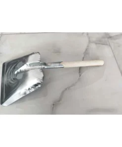 Bahçe Küreği Metal 21 x 47 cm