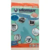 Viomax Mikrofiber Cam Bezi 40 x 50 cm