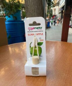 Gülmarka Araba Kokusu Elma