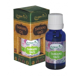 Europe Vital Tamanu Yağı 20 mL