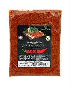 Acıcık Çiğköfte 1000 g