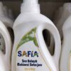 Safia Sıvı Bulaşık Makinesi Deterjanı 1 L